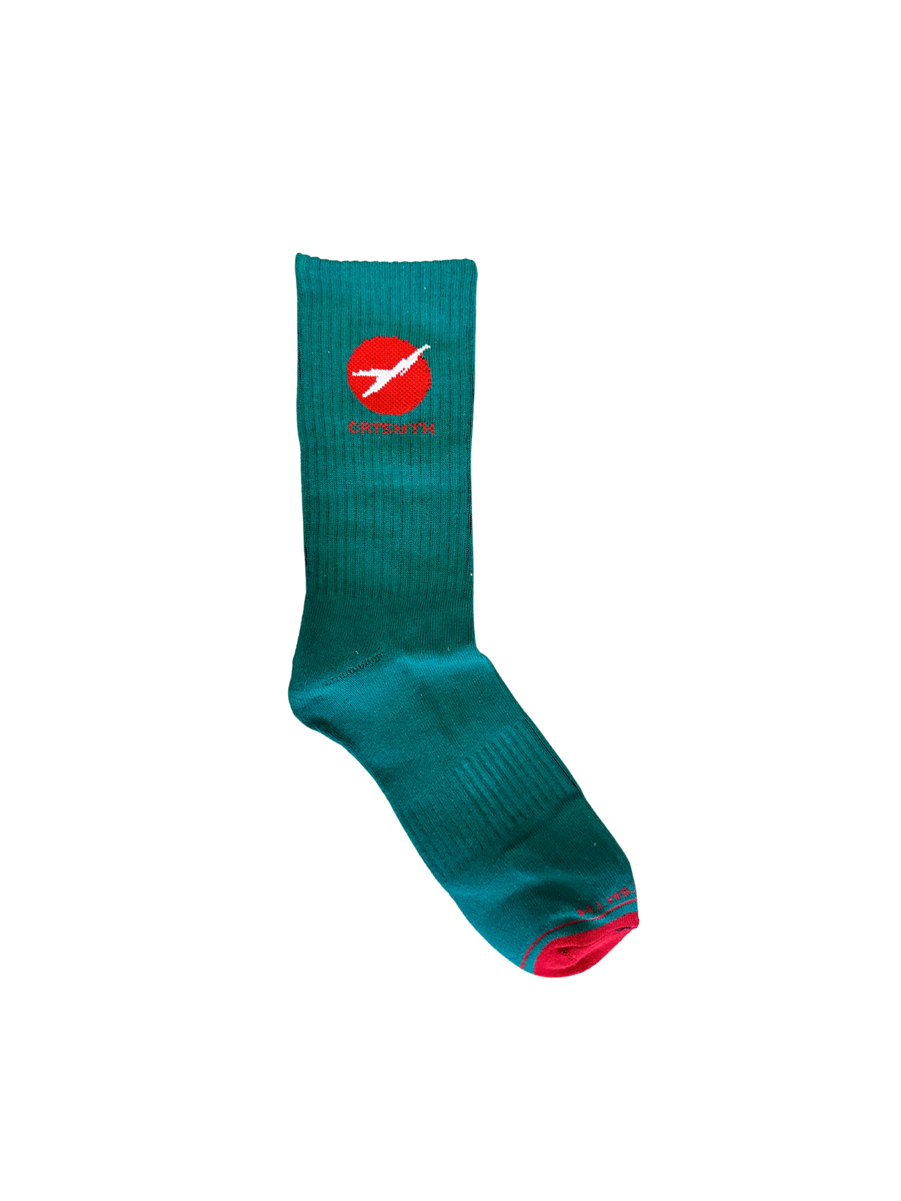 CS Lightning Sock