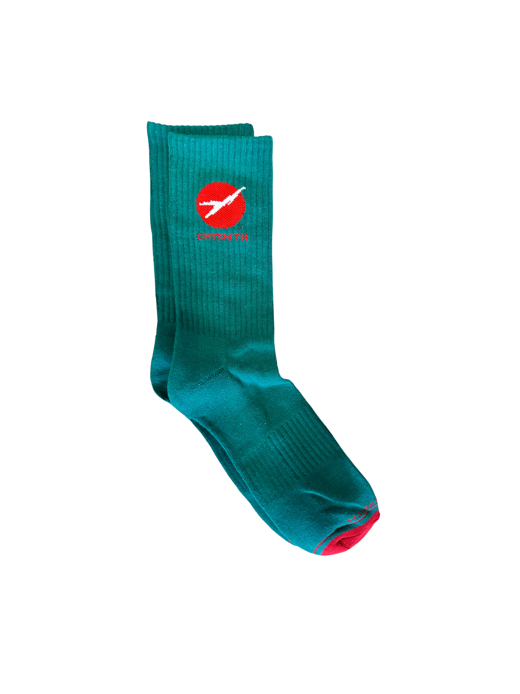 CS Lightning Sock