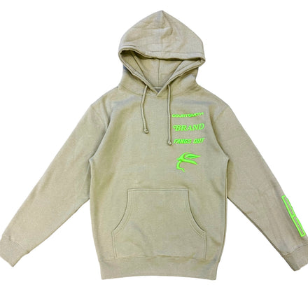 "EXTRA EXTRA" HOODIE