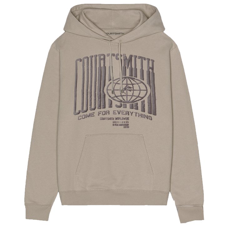 CFE HOODIE