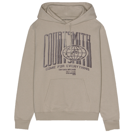 CFE HOODIE