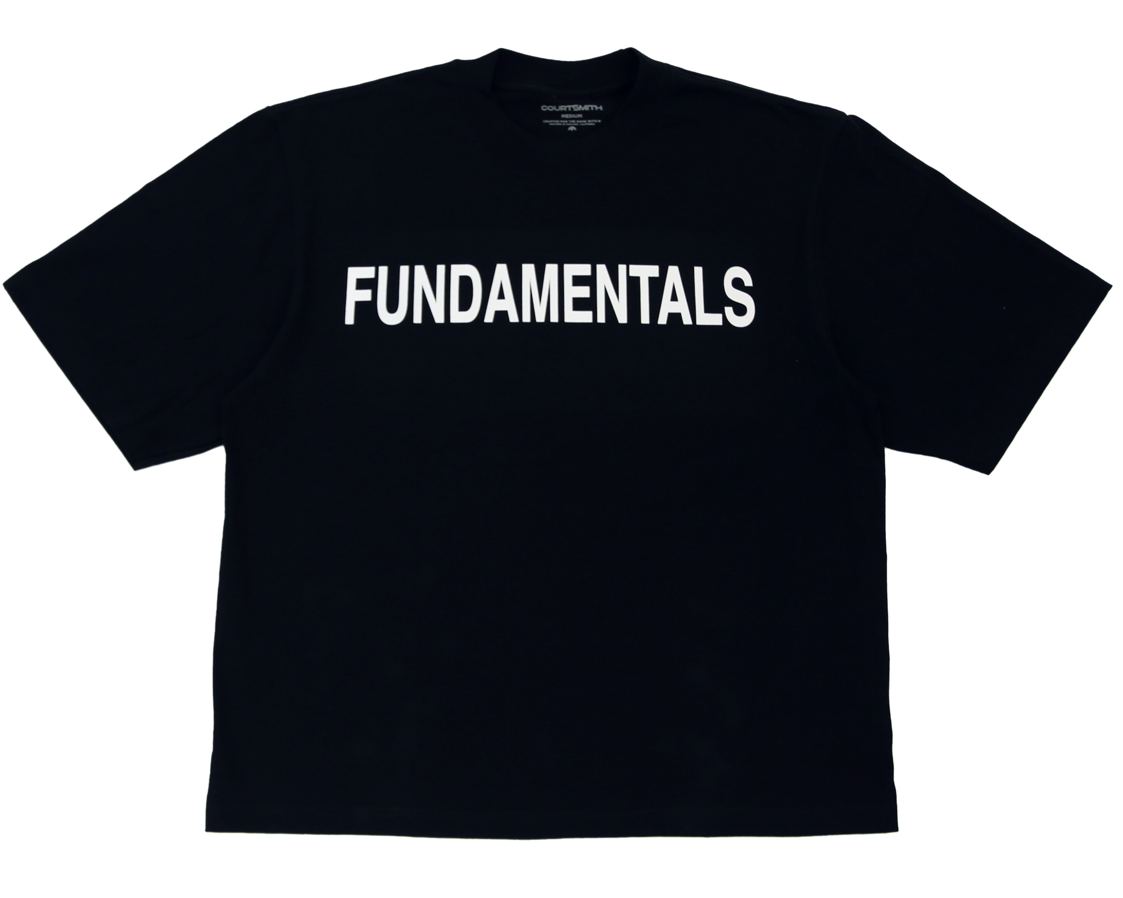 FUNDAMENTALS