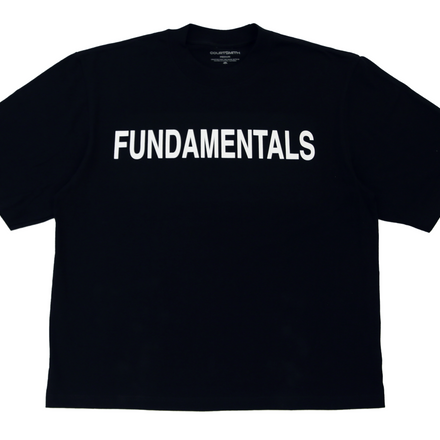 FUNDAMENTALS