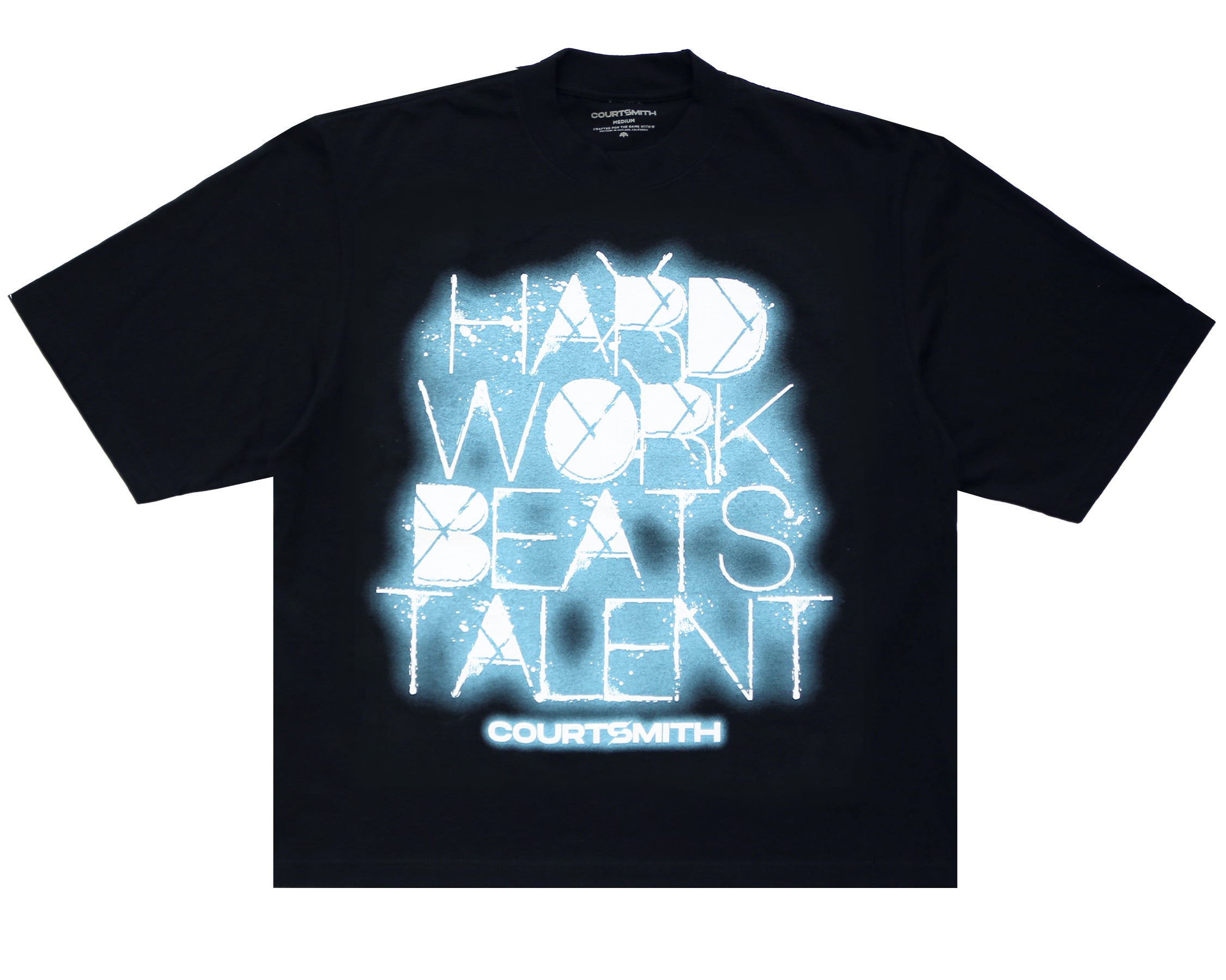 HARDWORK VOL. 2 T-SHIRT