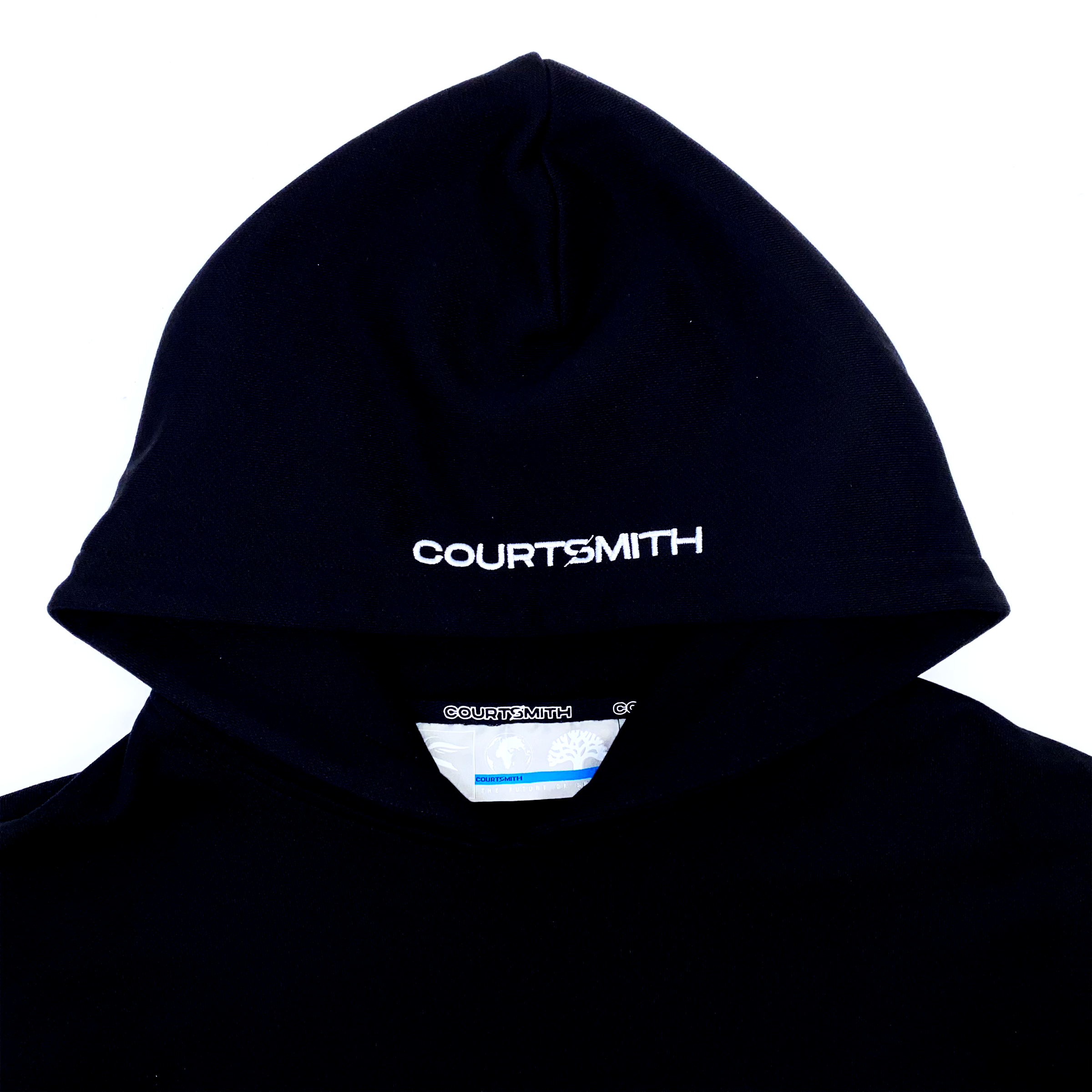 MOMENTUM HOODIE