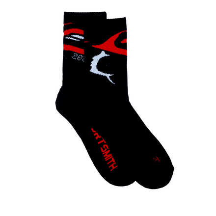 Hustle '25 Socks