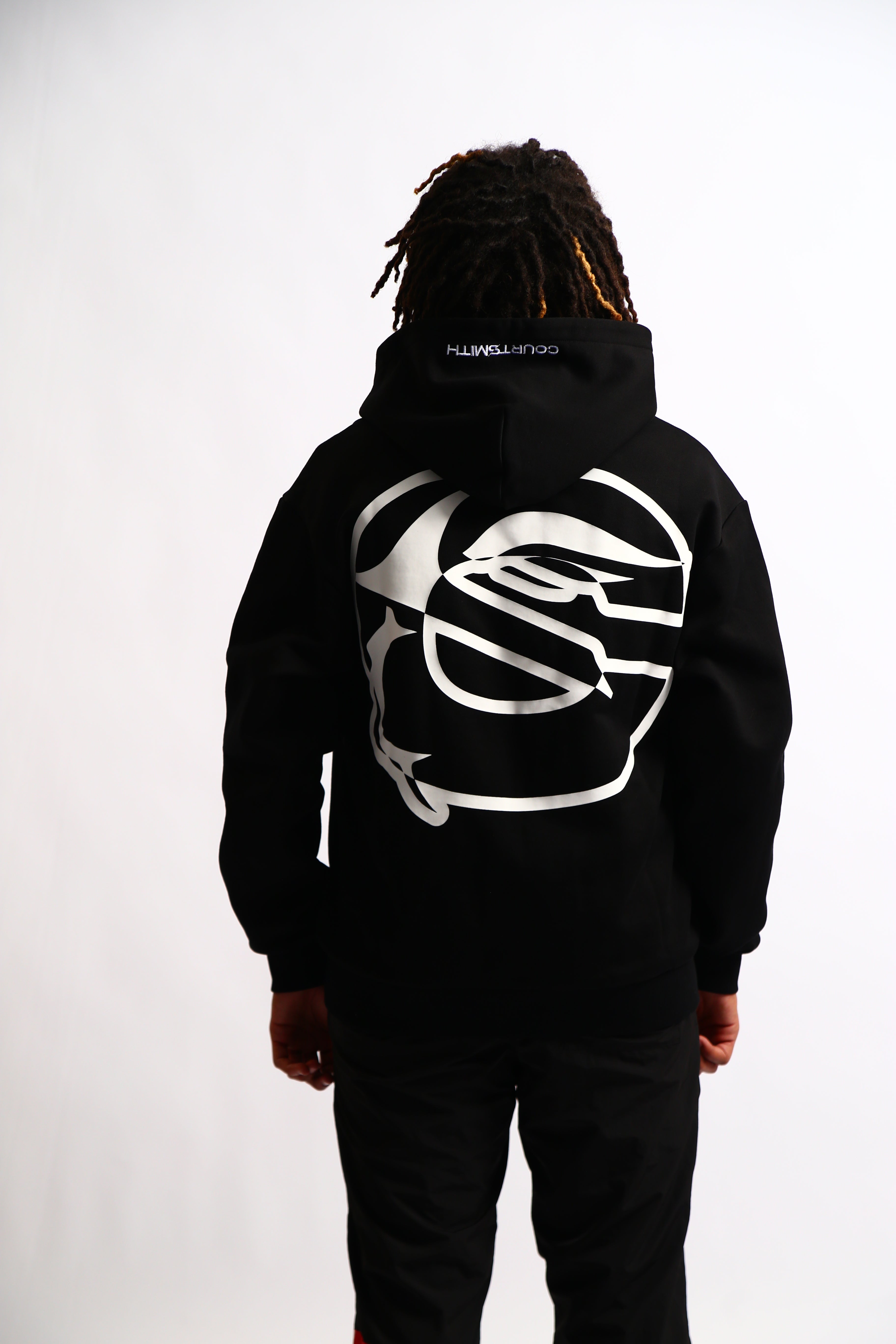 MOMENTUM HOODIE