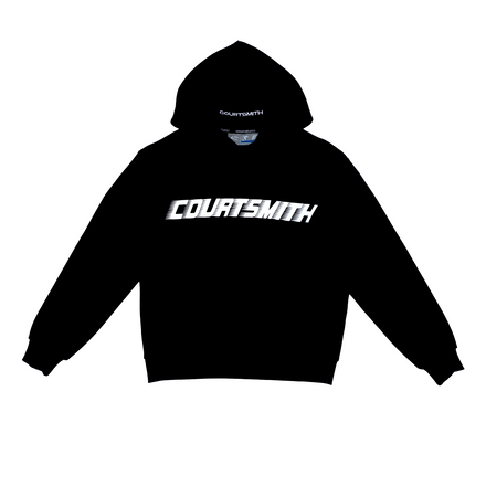 MOMENTUM HOODIE