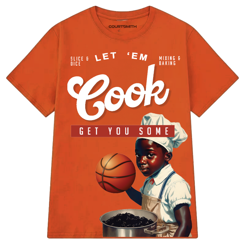 Let 'Em Cook