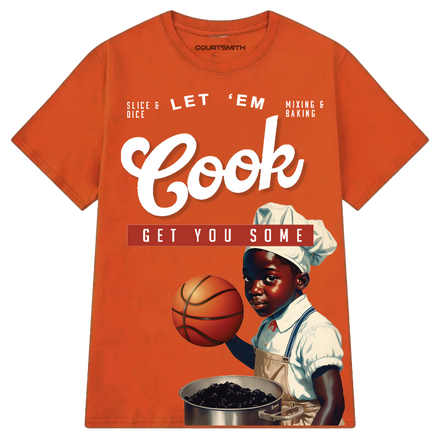 Let 'Em Cook