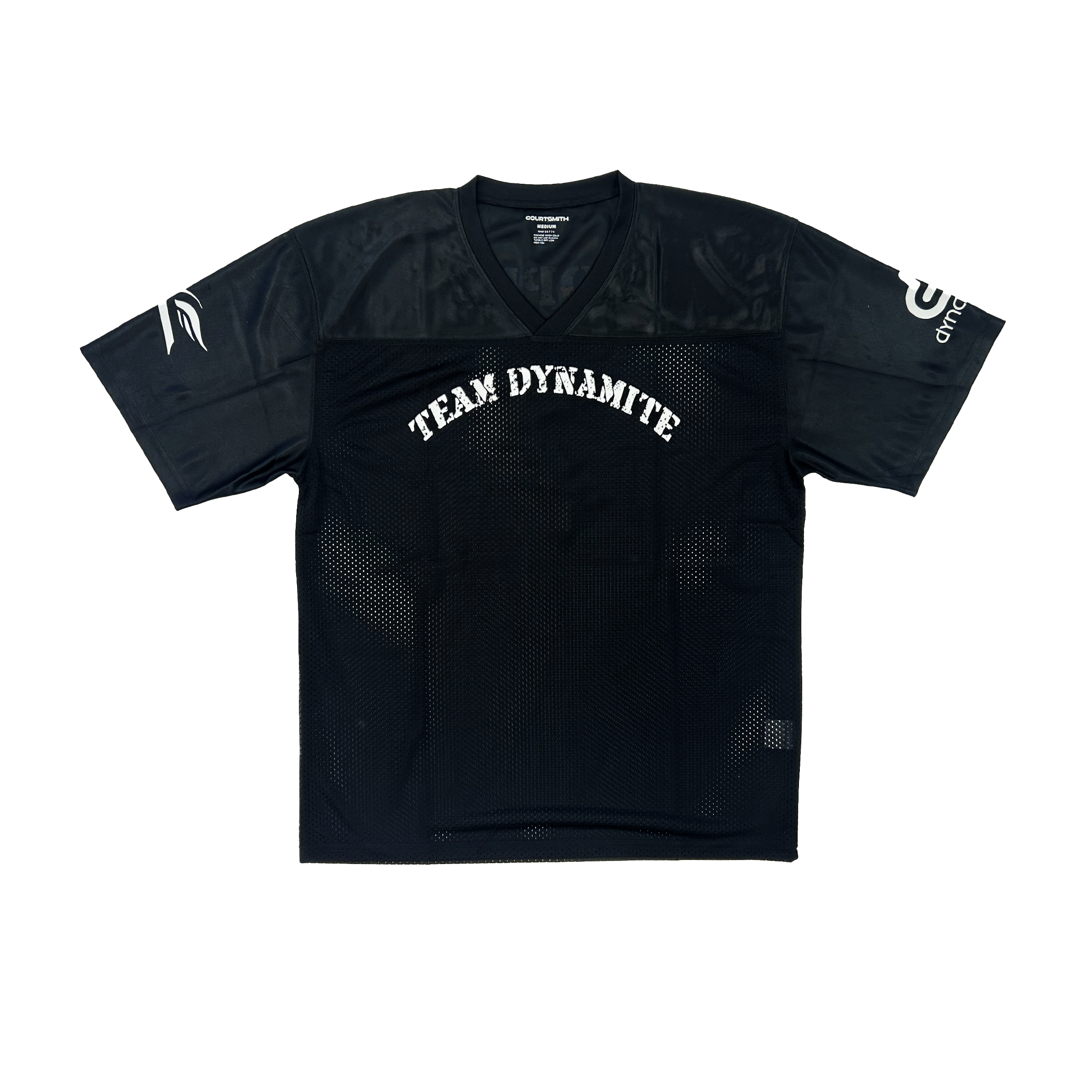 TEAM DYNAMITE PRACTICE JERSEY - PRE ORDER