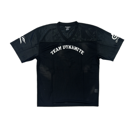 TEAM DYNAMITE PRACTICE JERSEY - PRE ORDER