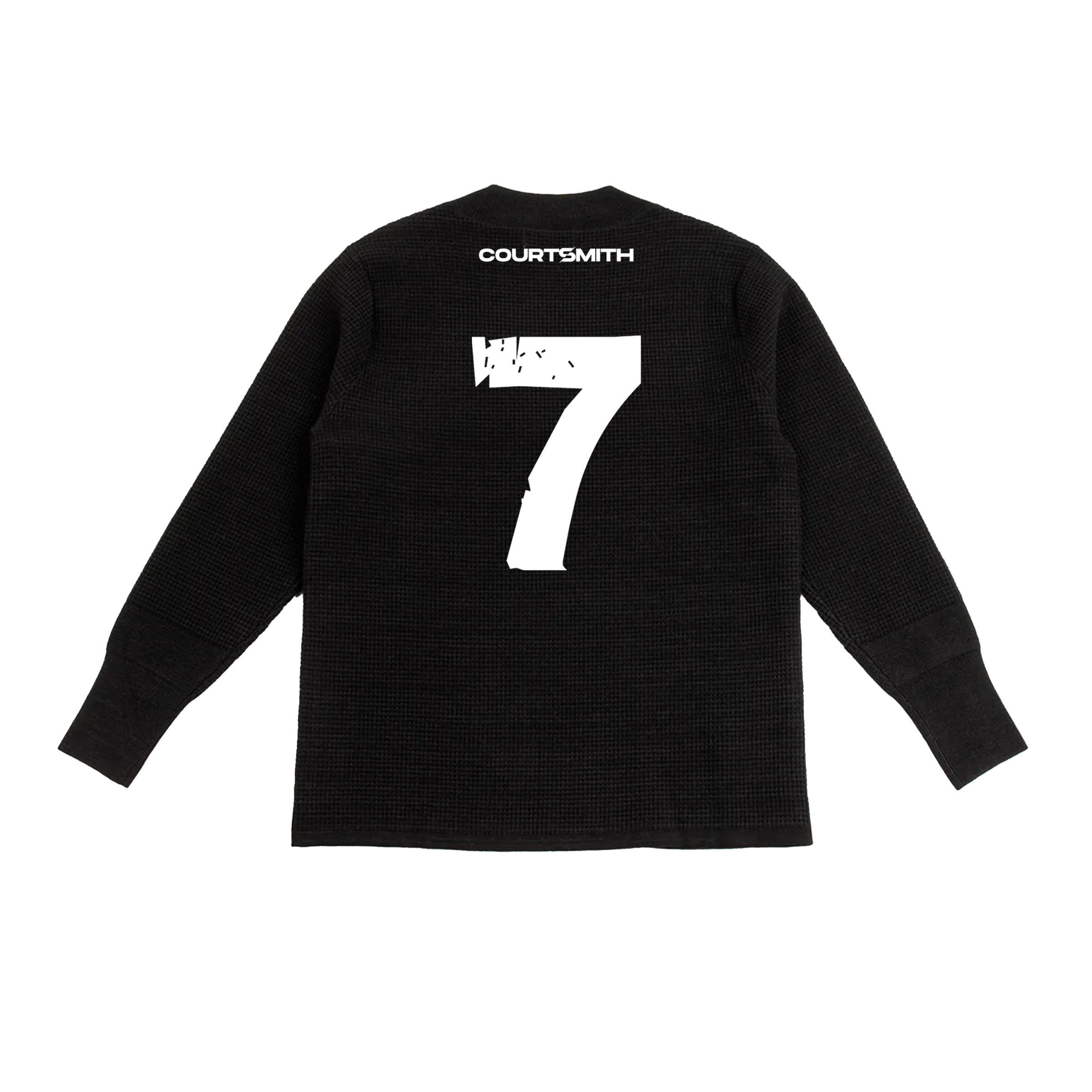 TEAM DYNAMITE THERMAL LONG-SLEEVE - PRE ORDER