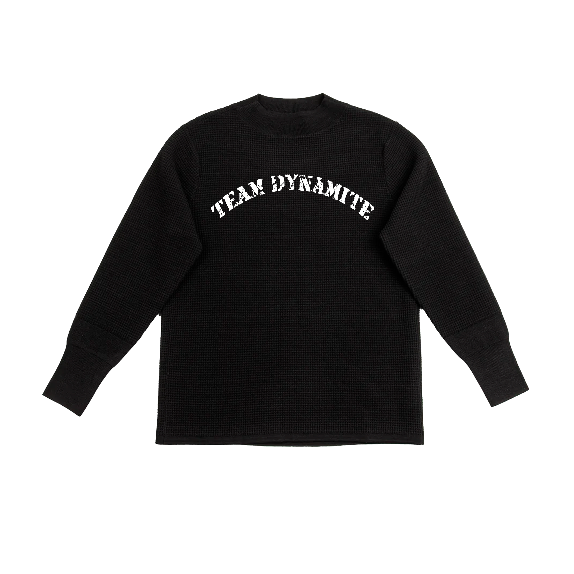 TEAM DYNAMITE THERMAL LONG-SLEEVE - PRE ORDER