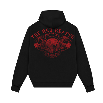 The Red Reaper Hoodie