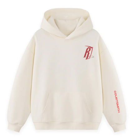 The Red Reaper Hoodie C.R.E.A.M