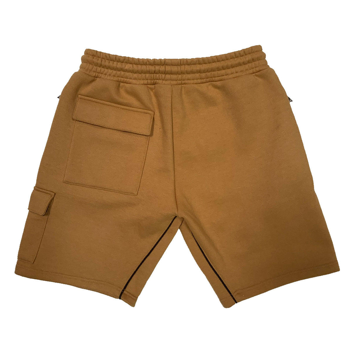 Youth Multi-Versey Compression Shorts - Courtsmith