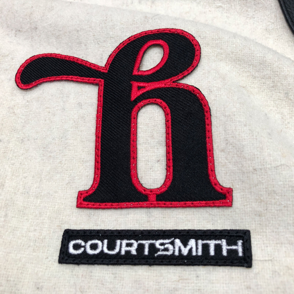 JACKETS - Courtsmith