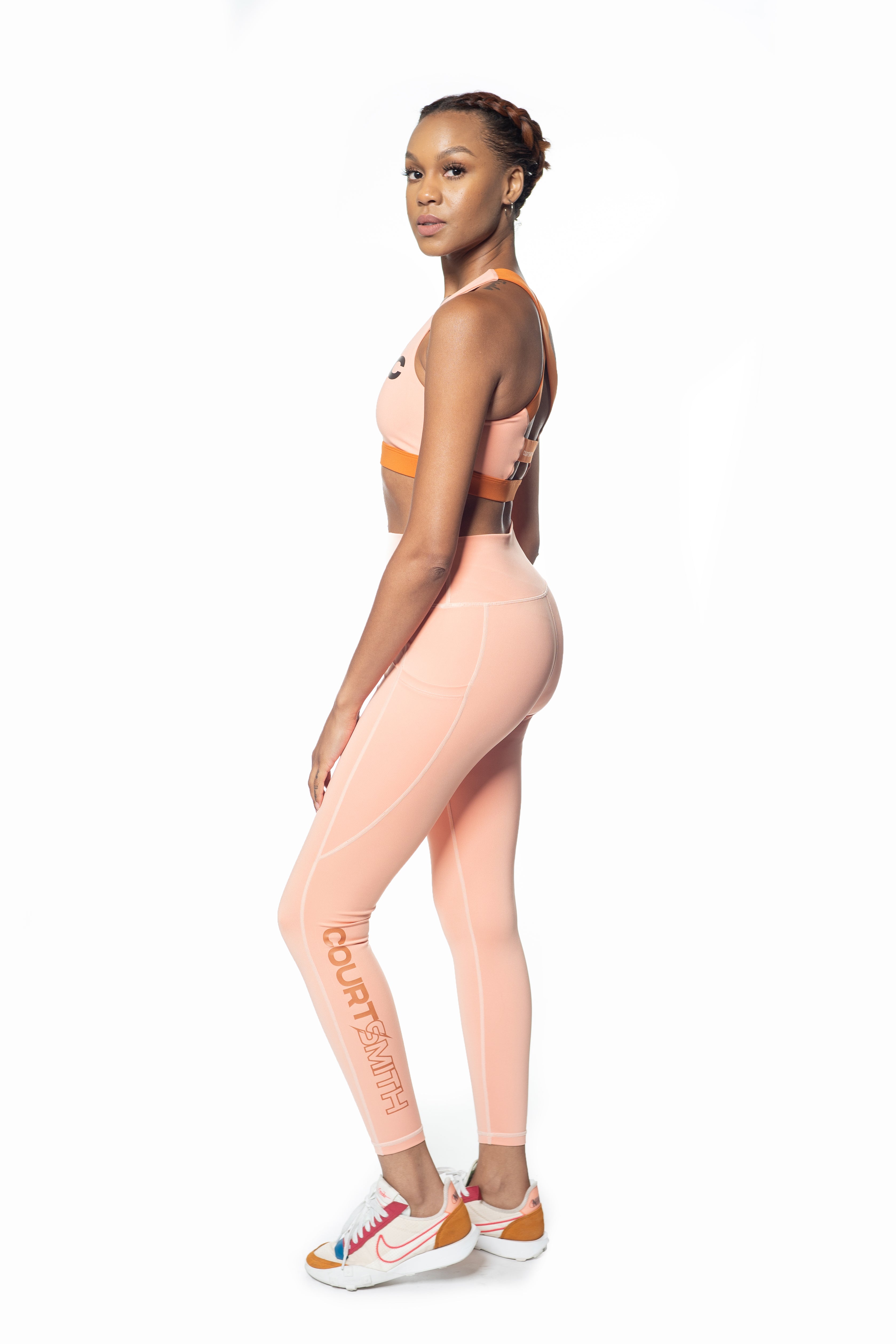 Kymira The Performance Infrared Leggings for Outdoor Sportswomen - XS at   Women's Clothing store