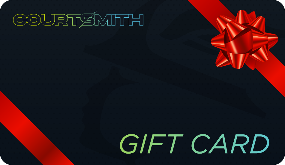 COURTSMITH GIFT CARD