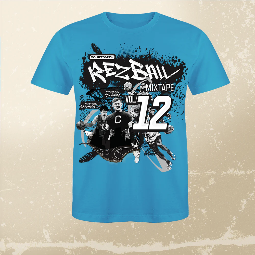 REZBALL MIXTAPE VOL. 12